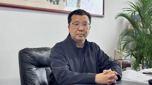 11許繼文 第四設(shè)計(jì)院院長(zhǎng)