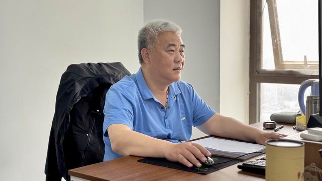 19高永強 注冊公用設(shè)備工程師（給水排水）注冊咨詢師 注冊監(jiān)理師 高級工程師